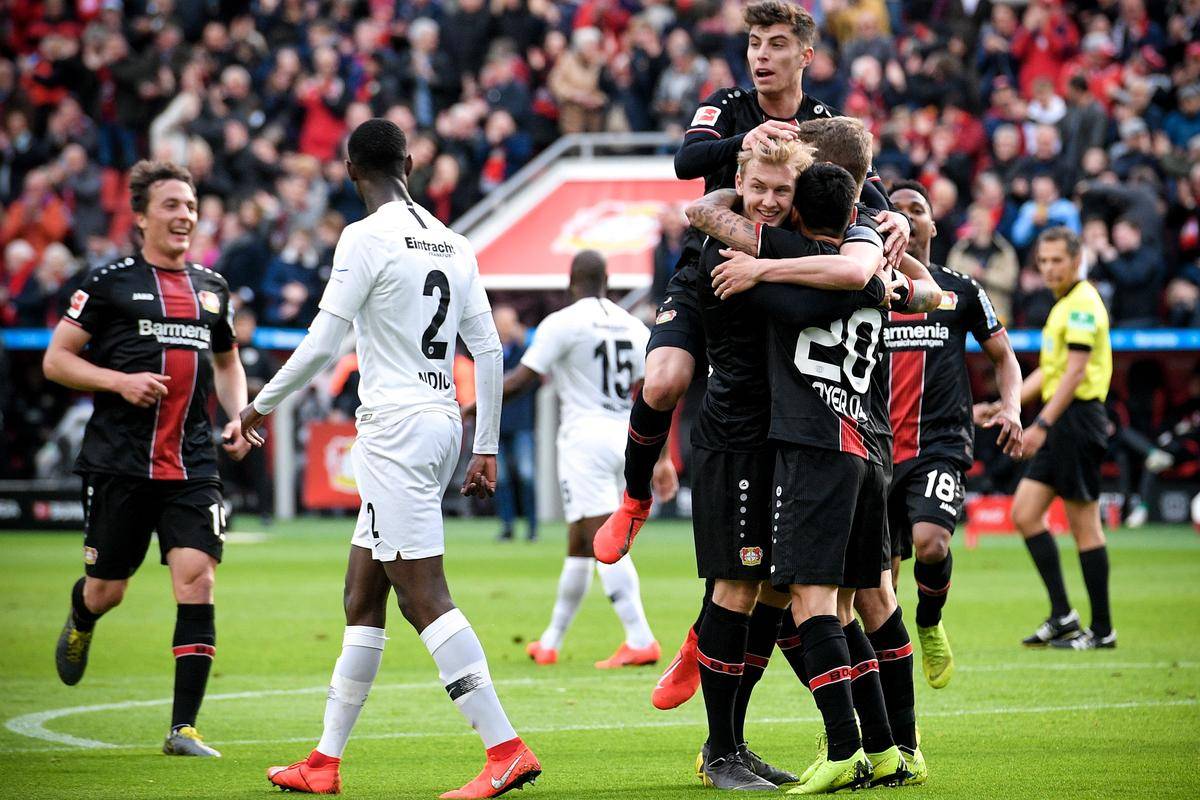 1xBit体育官网登录网址-德甲:用法兰克福在比赛中遭遇勒沃库森的挑战败北的简单介绍