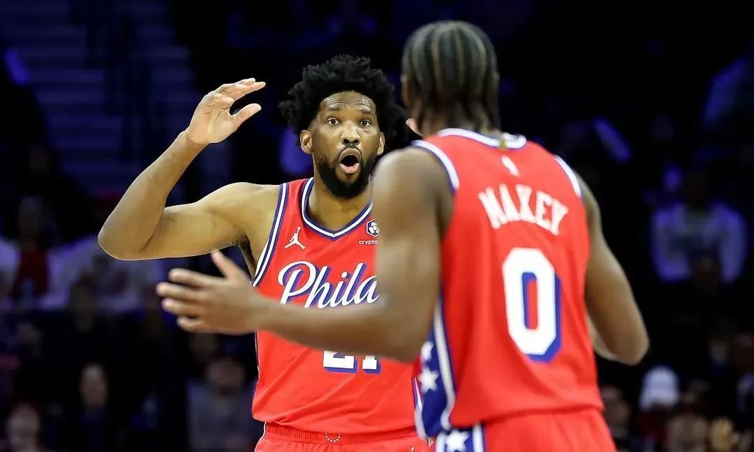 1xBit体育网页版入口-关于76人遭遇逆转，惜败篮网的信息