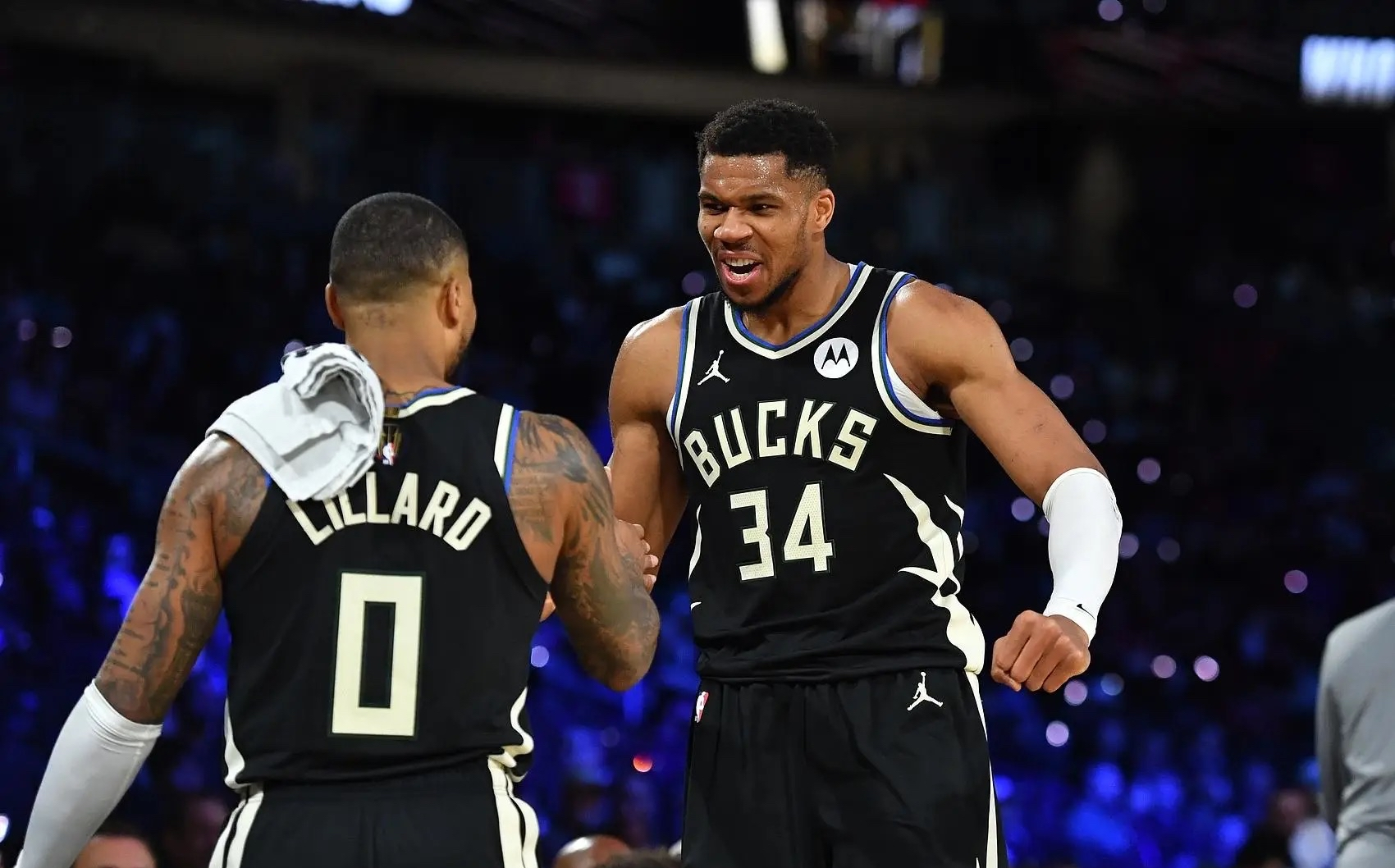 1xBit体育网页版入口-魔术惨败雄鹿,球队内线防守责任被人质疑